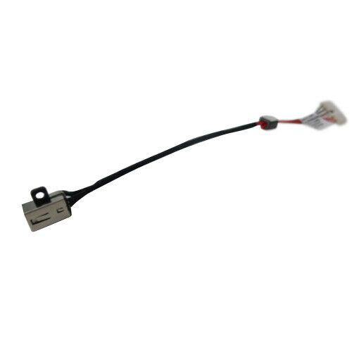 Dc Jack Cable for Dell Inspiron 5458 Vostro 3458 Laptops - DC30100UC00 30C53 Online now