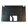 Acer Chromebook C910 Black Upper Case Palmrest Keyboard 60.EF3N7.020 Online Hot Sale