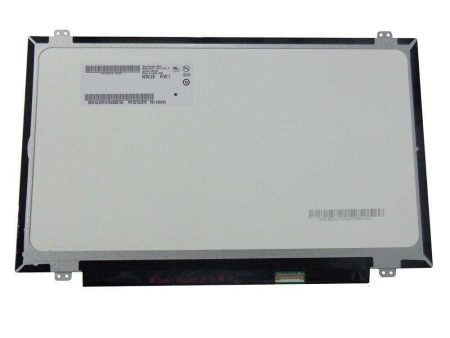 HP Chromebook 14 replacement screen Led Lcd Screen 14 FHD 1920x1080 805636-001 For Discount