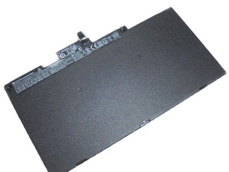 New Genuine HP Elitebook 840 G3 X9U25UT X9U24UT T6F45UT V1H24UT T6F47UT Battery 46Wh Online Hot Sale