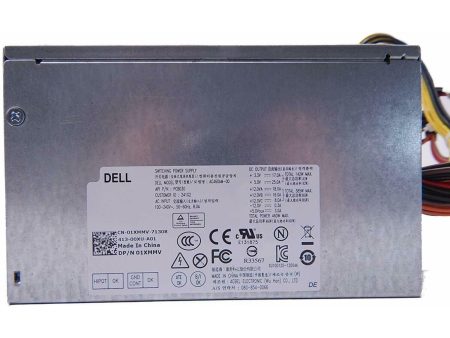 New Genuine Dell XPS 8500 8700 8900 460W Power Supply 1XMMV 6GXM0 DPS-460DB-10 D460AM-0 Hot on Sale