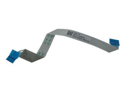 Acer TravelMate B117-M Spin B118-RN Aspire One AO1-132 Touchpad Cable 50.VCGN7.003 on Sale