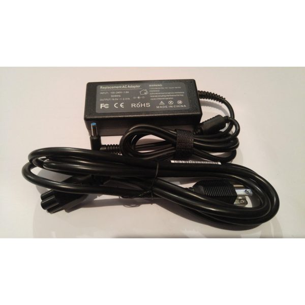 New Compatible HP CHROMEBOOK 14-X030NZ 14-X010NZ AC Adapter Charger 45W Online Hot Sale