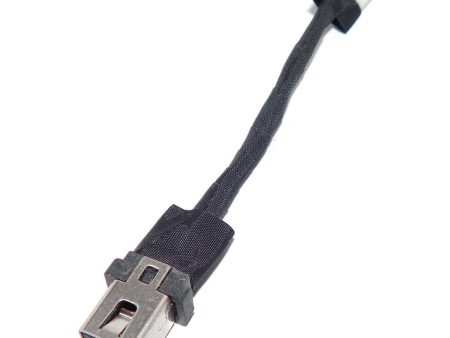 New Lenovo IdeaPad 710S-13IKB 710S-13ISK 80SW DC In Power Jack Charging Port Cable 450.07D08.0001 Online now