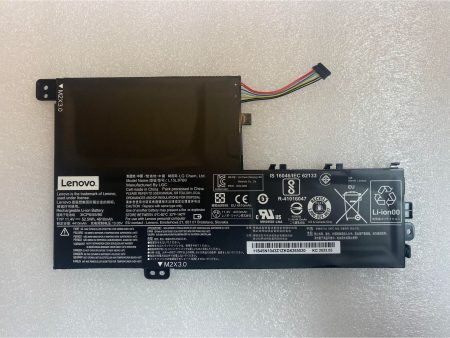 New Genuine Lenovo Flex 4-1480 4-1470 4-1580 Battery 52.5Wh Online