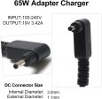 New Compatible Acer Aspire S5 S5-391 S5-371 S5-371T AC Adapter Charger 65W Online now