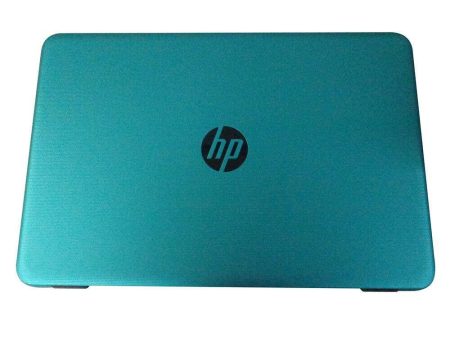 HP 17-X 17T-X 17-Y 17Z-Y Dreamy Teal Lcd Back Cover 856595-001 Fashion