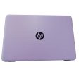 HP 17-X 17-Y Soft Lilac Lcd Back Cover 908288-001 Sale