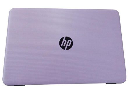 HP 17-X 17-Y Soft Lilac Lcd Back Cover 908288-001 Sale