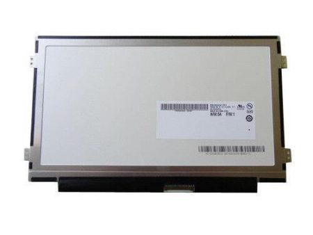 Acer Aspire One D257 Replacement Lcd Screen 10.1 1024x600 WSVGA LK.1010D.005 Cheap