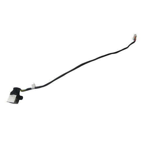 Dc Jack Cable for Dell Inspiron 17R N7010 Laptops - Replaces Y9FHW DD0UM9TH101 Online Hot Sale