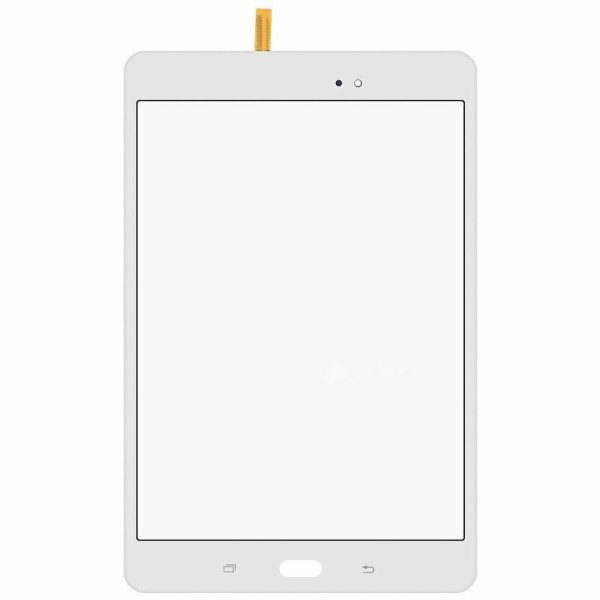 New Genuine Samsung Galaxy Tab A 8.0 SM-T350 Touch Screen Digitizer White SM-T350G Online Hot Sale