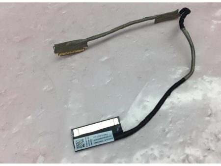 New Lenovo Thinkpad T440 EDP LVDS LCD Video Cable DC02C003Y00 00HT276 04X5449 Online now