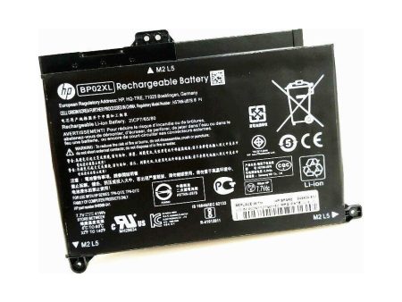 New Genuine HP Pavilion PC 15 AU149 AU161 Battery 41Wh Sale