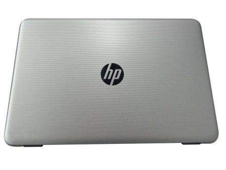 HP 17-X 17T-X 17-Y 17Z-Y Turbo Silver Lcd Back Cover 856586-001 Sale