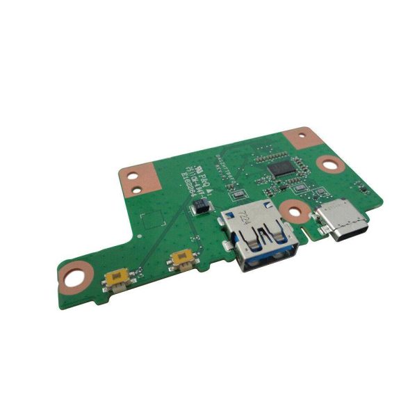 Acer Chromebook CP511-1HN CP5-311T R751T R751TN USB Board 55.GPZN7.001 on Sale