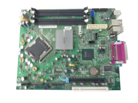 Dell Optiplex 755 SFF Computer Motherboard Mainboard PU502 JR269 Cheap