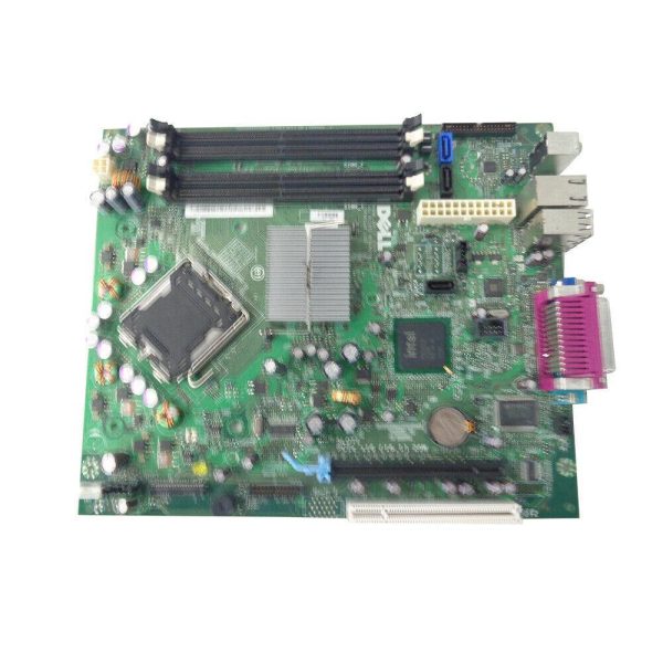 Dell Optiplex 755 SFF Computer Motherboard Mainboard PU502 JR269 Cheap