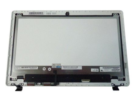 Acer Aspire V3-372 V3-372T Lcd Touch Screen Digitizer Bezel 13.3 6M.G7CN1.001 Fashion