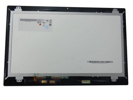 Acer Aspire V5-472P V5-473P V7-481P V7-482P Lcd Touch Screen Digitizer 14 6M.MAZN7.002 on Sale