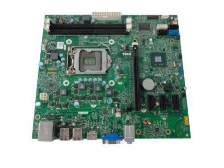 Dell Optiplex 390 MT Computer Motherboard Mainboard M5DCD Online Sale