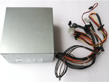 New Dell XPS 8900 8910 8920 8300 R5 D460AM-03 DPS-460DB-15 460W Power Supply GJXN1 0GJXN1 For Sale