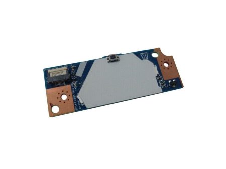 Acer Predator Helios 500 PH517-51 PH517-61 Power Button Board 55.Q3NN7.001 on Sale