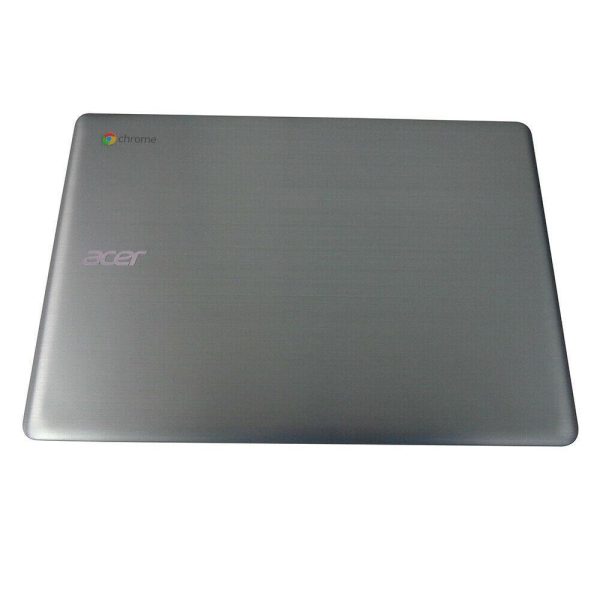 Acer Chromebook CB3-431 Silver Lcd Back Cover 60.GC2N5.004 For Sale