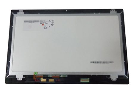 New Acer Aspire R14 R3-431T R3-471T R3-471TG Lcd Screen & Touch Digitizer Glass 14  B140XTN02.9 Online Sale