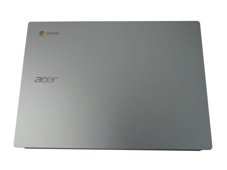 Acer Chromebook 514 CB514-1H CB514-1HT Silver Lcd Back Cover 60.H1LN7.002 For Cheap