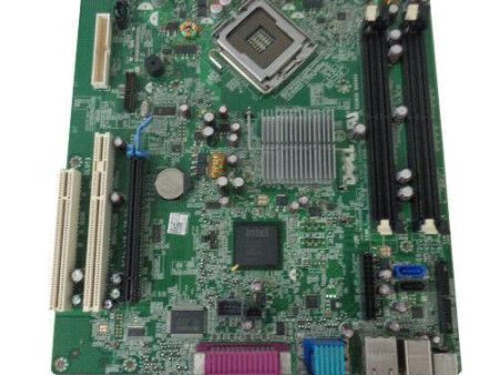 Dell Optiplex 760 DT Computer Motherboard Mainboard R230R Sale