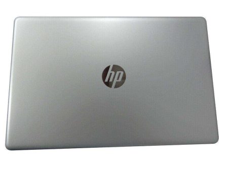 HP 17-BY 17T-BY 17-CA 17Z-CA Silver Lcd Back Cover L22499-001 Hot on Sale