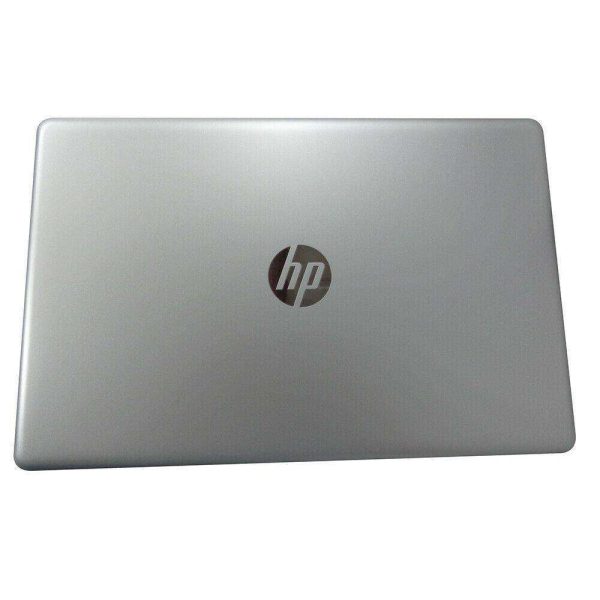 HP 17-BY 17T-BY 17-CA 17Z-CA Silver Lcd Back Cover L22499-001 Hot on Sale