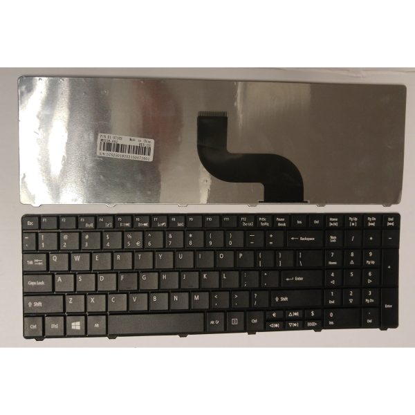 Acer TravelMate P253-E P253-M P453-M P453-MG Laptop Keyboard Online