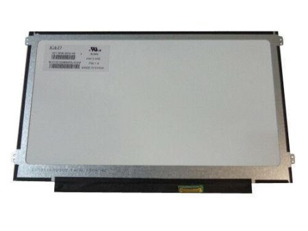 Hisense Chromebook C11 Laptop Led Lcd Screen 11.6 KD116N5-30NV-A6 Sale