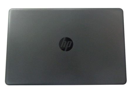 HP 15-DA 15T-DA 15-DB 15T-DB Jet Black Lcd Back Cover L20433-001 Online now