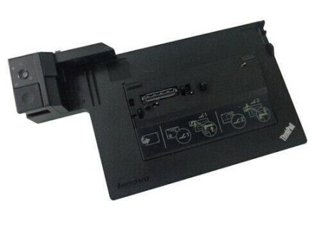 Lenovo 75Y5734 ThinkPad Mini Dock Series 3 Docking Station Port Replicator Hot on Sale