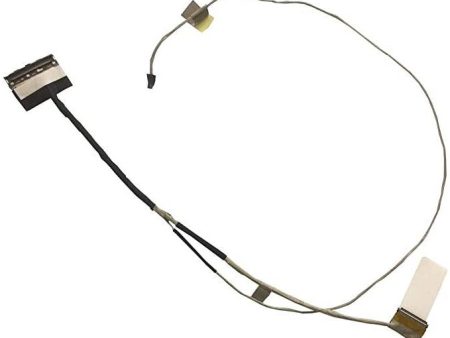 New Asus A501 K501 R516 V502 Series LCD Cable DD0XK5LC120 14005-01610600 Fashion