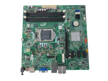 Dell XPS 8300 Vostro 460 Computer Motherboard Mainboard Y2MRG X2RH5 Online now