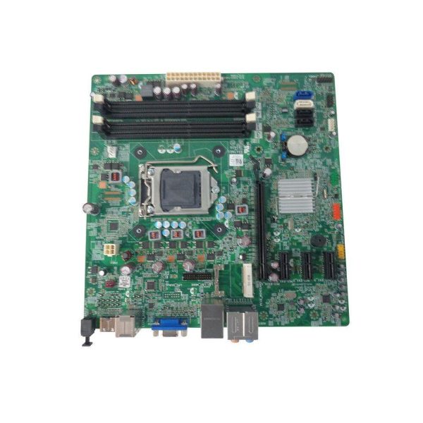 Dell XPS 8300 Vostro 460 Computer Motherboard Mainboard Y2MRG X2RH5 Online now