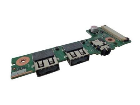 New Acer Aspire 3 A315-53 A315-53G 5 A515-51 A515-51G USB I O Board 55.GP4N2.002 LS-E891P Discount