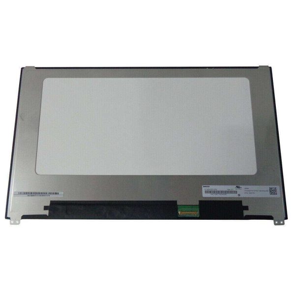 14 Lcd Screen for Dell Latitude 7480 7490 Laptops - FHD Only B140HAN03.3 KW8T4 Fashion