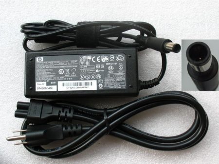 New Genuine HP Resolve 810 G1 G2 G3 AC Adapter Charger 65W Fashion