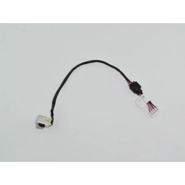 New Acer DC Power Jack Charging Cable 90W for Acer Aspire 5943 5943G NCQF0 DC301009E00 Fashion