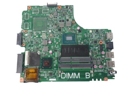 Dell Inspiron 3421 5421 Laptop Motherboard Mainboard PTNPF For Sale