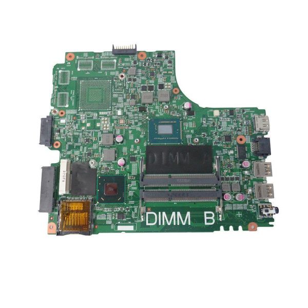 Dell Inspiron 3421 5421 Laptop Motherboard Mainboard PTNPF For Sale