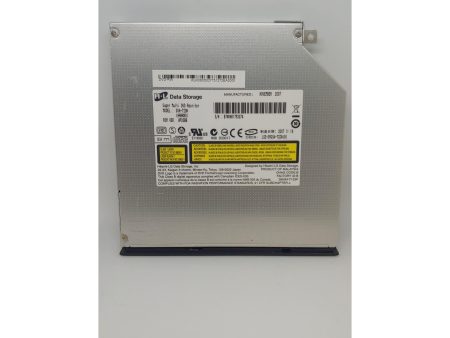 Hitachi LG DVD‚±RW DL Optical Drive Sourced from Working Laptop LGE-DMGSA-T20A(B) Hot on Sale