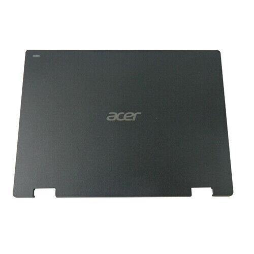 Acer TravelMate Spin B1 B118-RN Laptop Black Lcd Back Cover 60.VFZN7.001 For Sale