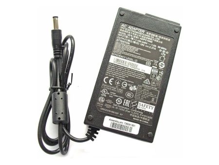 New HP ADPC1945 45W Monitor AC Adapter 735297-001 Discount