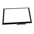 Toshiba Satellite P845T Laptop Touch Screen Digitizer Glass 14 TOSHP845TDIGIT For Discount